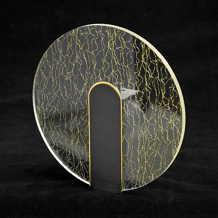 Светильник настенный светодиодный Lussole BENTON LSP-7338