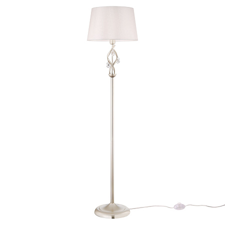 Торшер Freya Monique FR2001FL-01G Торшер Freya Monique FR2001FL-01G