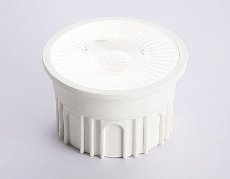 Лампа светодиодная GU5.3 12Вт Ambrella light BULBING 212510