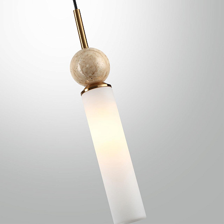 Светильник подвесной Odeon Light LOLLA 6625/1