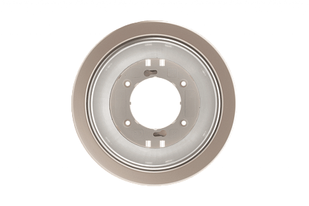 Накладной светильник SWG GX53-SF-G 002006