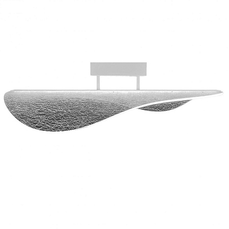 Светильник светодиодный потолочный Mantra BIANCA 7835 Светильник светодиодный потолочный Mantra BIANCA 7835