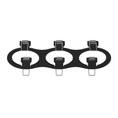 Рамка для светильника Lightstar Intero 16 217637