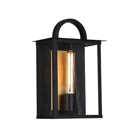 Уличный настенный светильник Favourite Lume 4299-1W Уличный настенный светильник Favourite Lume 4299-1W