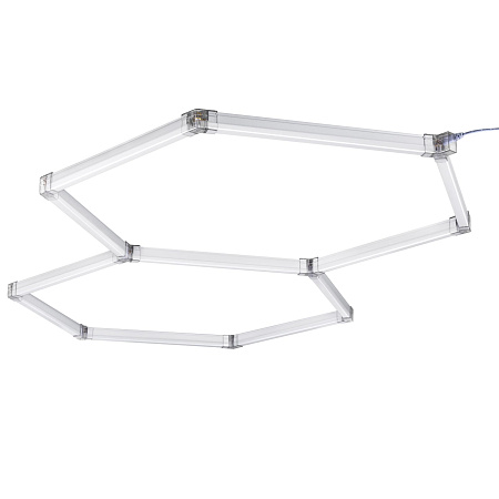 Линейный светодиодный светильник Lightstar Varieta V8A450044