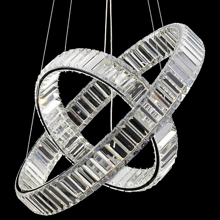 Люстра подвесная светодиодная Citilux Чезаре CL338261 Люстра подвесная светодиодная Citilux Чезаре CL338261