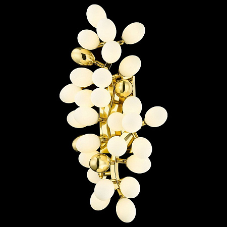 Светильник настенный Wertmark Olivia WE232.23.301 Светильник настенный Wertmark Olivia WE232.23.301