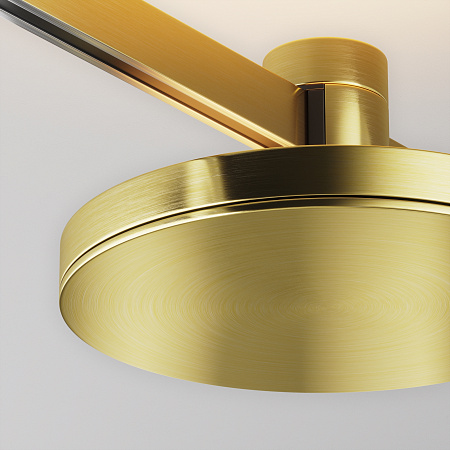 Трековый магнитный светодиодный светильник Maytoni Flarity Plato TR152-1-7W3K-BS Трековый магнитный светодиодный светильник Maytoni Flarity Plato TR152-1-7W3K-BS