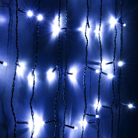 Гирлянда Eurosvet 200-003 200-003 белый 0,45*1,5м IP20 a049839 Гирлянда Eurosvet 200-003 200-003 белый 0,45*1,5м IP20 a049839