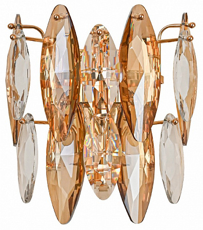 Светильник настенный Favourite Glans 4719-2W Светильник настенный Favourite Glans 4719-2W