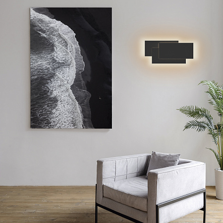 Светильник настенный светодиодный Mantra TAHITI 8090 Светильник настенный светодиодный Mantra TAHITI 8090