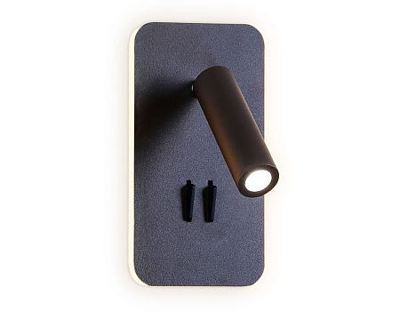 Спот светодиодный Ambrella Light Wall FW255 Спот светодиодный Ambrella Light Wall FW255