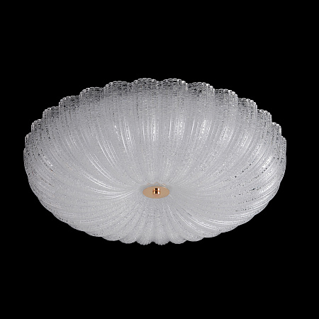 Светильник потолочный светодиодный Crystal Lux SOLARIS PL500