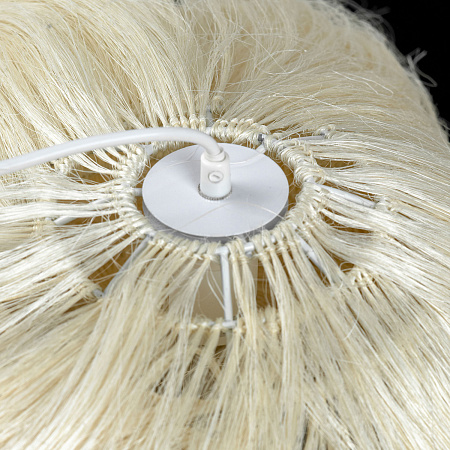 Светильник подвесной Lussole GREGG LSP-8973