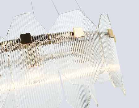 Светильник подвесной Ambrella light High light LH31251 Светильник подвесной Ambrella light High light LH31251