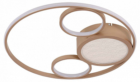 Светильник потолочный светодиодный F-Promo Campus 4681-4C Светильник потолочный светодиодный F-Promo Campus 4681-4C