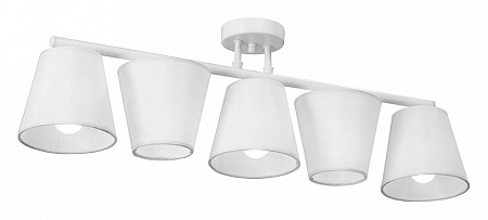 Люстра потолочная Vitaluce V4590-0/5PL Люстра потолочная Vitaluce V4590-0/5PL