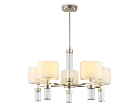 Люстра на штанге Ambrella light LH71301 Люстра на штанге Ambrella light LH71301