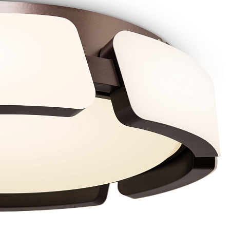 Потолочный светильник Freya Ethan FR6041CL-L92W Потолочный светильник Freya Ethan FR6041CL-L92W