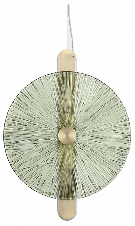 Светильник подвесной светодиодный ST Luce WASI SL6141.323.01 Светильник подвесной светодиодный ST Luce WASI SL6141.323.01