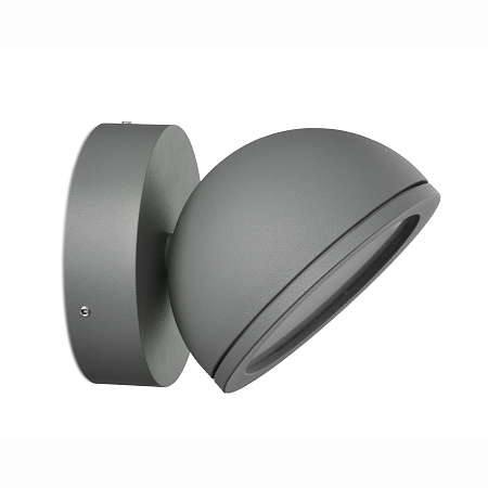 Уличный настенный светильник Mantra EVEREST 6506 Уличный настенный светильник Mantra EVEREST 6506