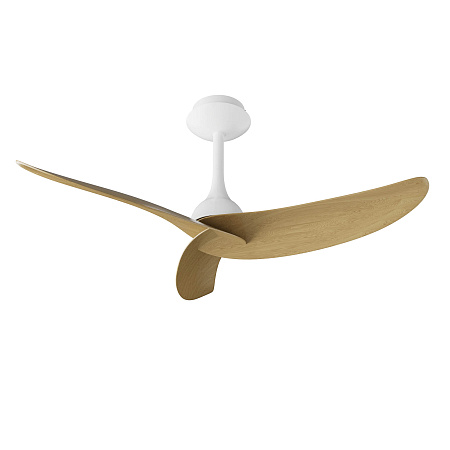 Люстра с вентилятором светодиодная Mantra IPANEMA 9042