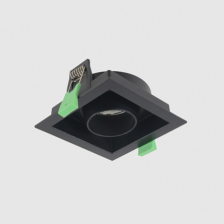 Светильник встраиваемый Crystal Lux CLT 069C1 BL