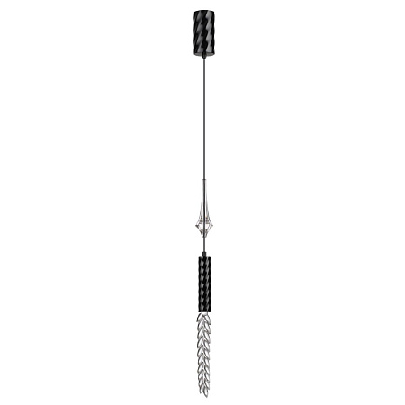 Светильник подвесной светодиодный Odeon Light KOLOS 5459/4L