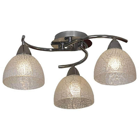 Потолочная люстра Lussole Zungoli LSF-1603-03 Потолочная люстра Lussole Zungoli LSF-1603-03