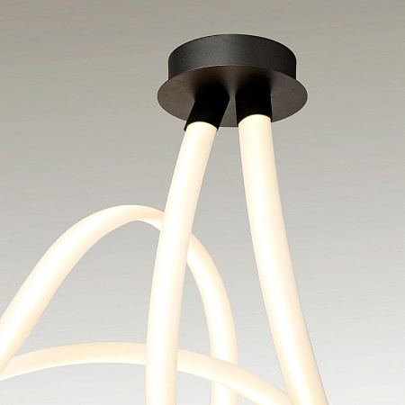 Подвесной светодиодный светильник Mantra Armonia 6792 Подвесной светодиодный светильник Mantra Armonia 6792