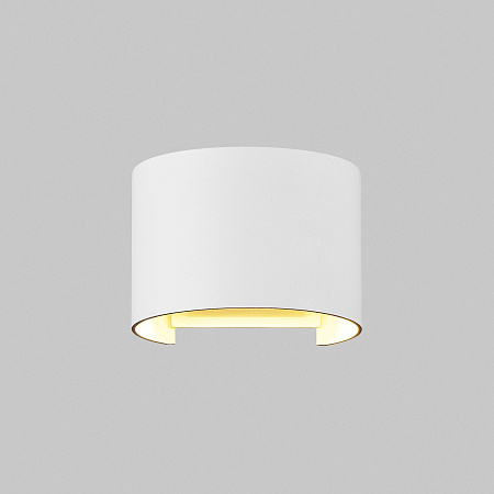 Архитектурный светодиодный светильник Maytoni Fulton O573WL-L6W Архитектурный светодиодный светильник Maytoni Fulton O573WL-L6W