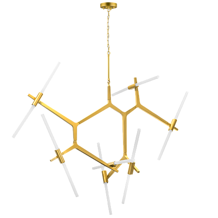 Подвесная люстра Lightstar Struttura 742143