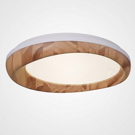 Светильник потолочный светодиодный Imperiumloft RUNIS D80 Light brown 219477-26 Светильник потолочный светодиодный Imperiumloft RUNIS D80 Light brown 219477-26