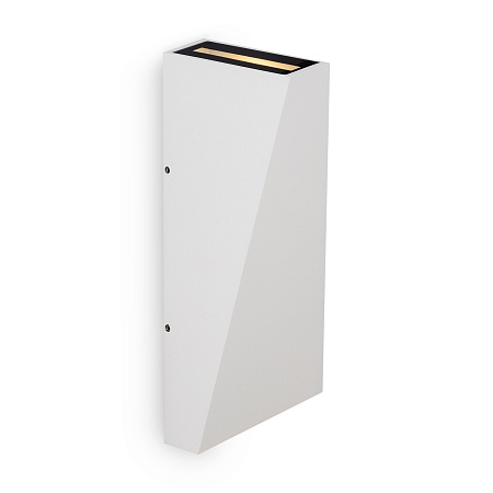 Архитектурный светодиодный светильник Maytoni Times Square O580WL-L6W Архитектурный светодиодный светильник Maytoni Times Square O580WL-L6W