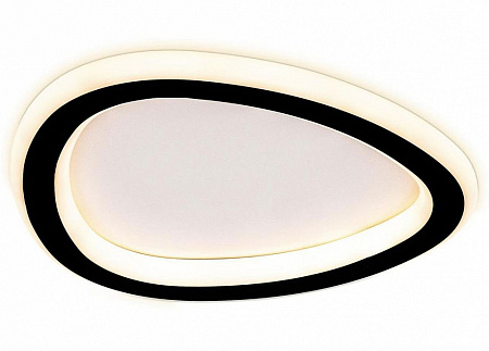 Светильник настенно-потолочный светодиодный Citilux ТRIO CL215B221