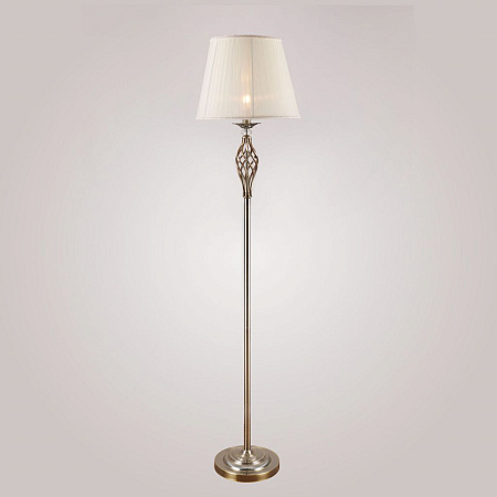 Торшер Eurosvet Selesta 01003/1 античная бронза 00000076778 Торшер Eurosvet Selesta 01003/1 античная бронза 00000076778