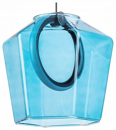 Светильник подвесной светодиодный Lightstar Caramello 796115