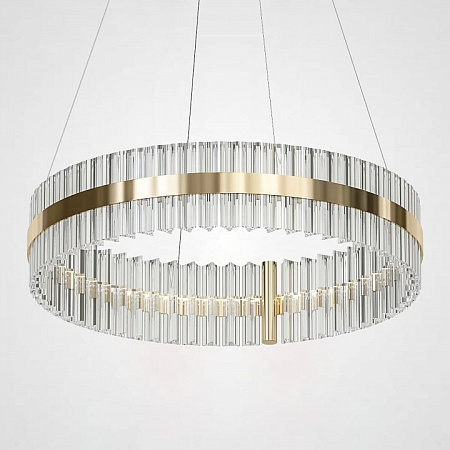 Светильник подвесной светодиодный Imperiumloft Saturno Not Baroncelli Suspension 178165-22 Светильник подвесной светодиодный Imperiumloft Saturno Not Baroncelli Suspension 178165-22