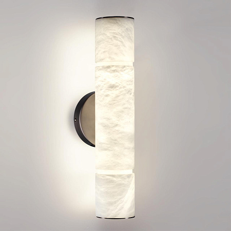 Светильник настенный светодиодный Odeon Light MARBELLA 6675/12WL