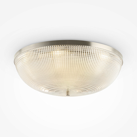 Потолочный светильник Maytoni Coupe C046CL-06N Потолочный светильник Maytoni Coupe C046CL-06N