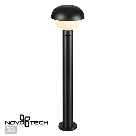 Уличный ландшафтный светильник Novotech ACORN 370957