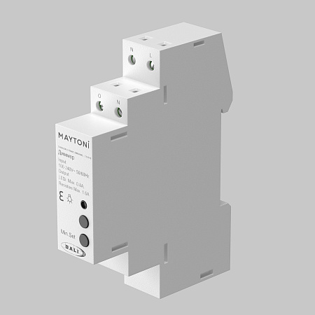 Диммер 400Вт DALI-TRIAC  Maytoni Dali 721018