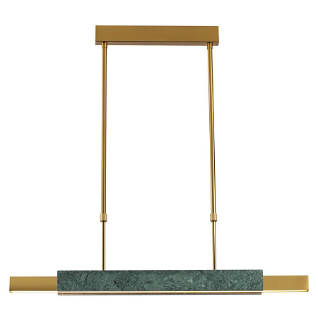 Светильник подвесной светодиодный Odeon Light MARMI 4360/25L