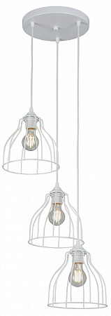 Светильник подвесной Vitaluce V3102-0/3S Светильник подвесной Vitaluce V3102-0/3S