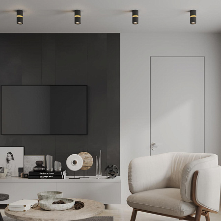 Светильник потолочный светодиодный Novotech ARISTO 359338 Светильник потолочный светодиодный Novotech ARISTO 359338