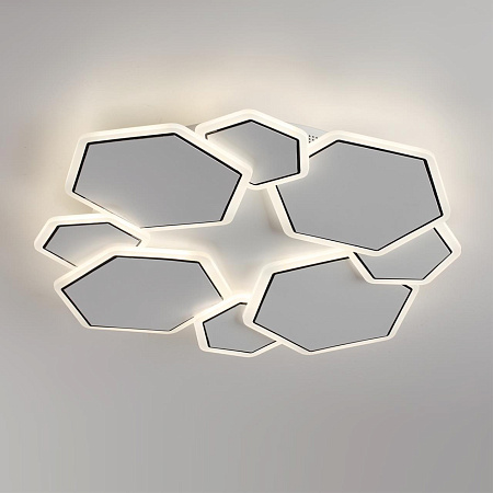 Светильник потолочный светодиодный Lumion BRIDGE 8012/75CL