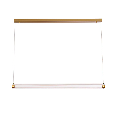 Светильник подвесной светодиодный Divinare PASTEL 1711/17 SP-19