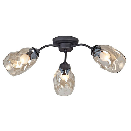 Потолочная люстра Vitaluce V4929-1/3PL Потолочная люстра Vitaluce V4929-1/3PL