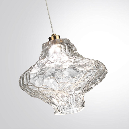 Светильник подвесной светодиодный Odeon Light ORDI 5107/3L Светильник подвесной светодиодный Odeon Light ORDI 5107/3L