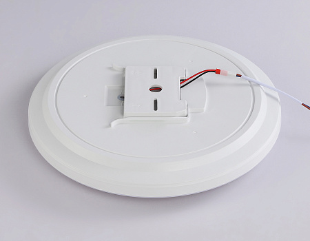 Светильник потолочный светодиодный с Wi-Fi, Яндекс Алисой, Tuya, Smart Home, Alexa Smart Ambrella light FZ2001